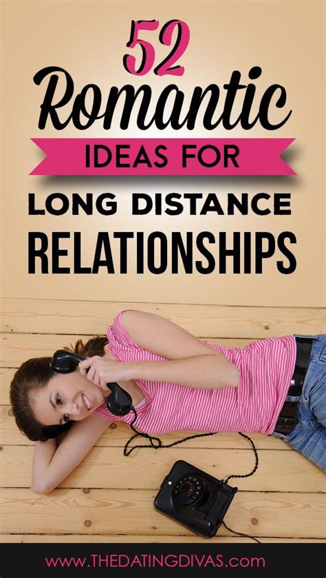 distance dating tips